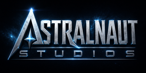 Astralnaut Studios
